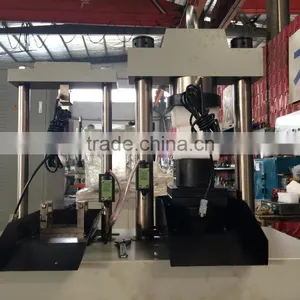 Panted TENSON Brand Cement Mortar Bending Compression Testing Machine thumbnail-4