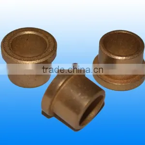 OEM Precision Sintered Metal Powder Metallurgy Mini Bevel Gear thumbnail-6