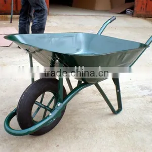 Popular Sale Wheel Barrow WB6400 With High Quality thumbnail-3
