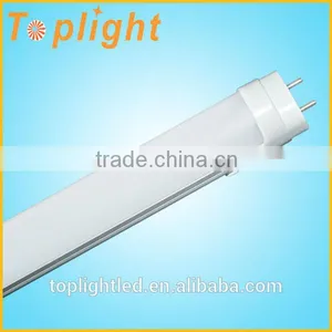SMD2835 90-110lm/w Oval Shape Magnetic Ballast Compatible t8 Led thumbnail-2