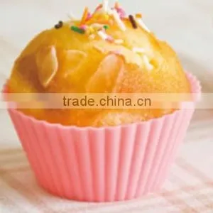 Bear Shape Silicone Cake Mould thumbnail-4