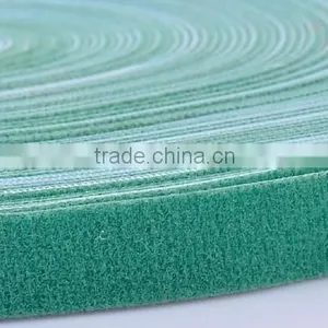100% Nylon Colored Soft 1'' Back To Back Tape thumbnail-1