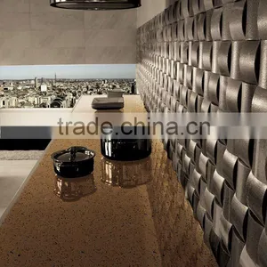 Wayon Bar Top Composite Stone Quartz1001 thumbnail-1
