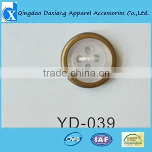 Button Attaching Sewing for Shirt thumbnail-1