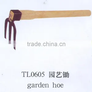High Quality Garden Rake thumbnail-2