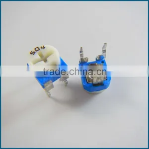 Potentiometer 504 thumbnail-1
