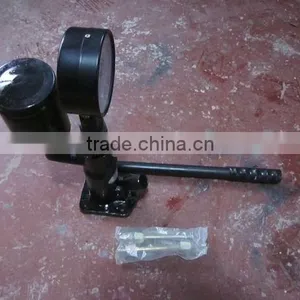 Fuel Injector Nozzle Tester, Cast Iron Tester Body. thumbnail-1
