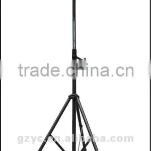 High Quanlity Mobile Single T-bar Lighting Stand thumbnail-1