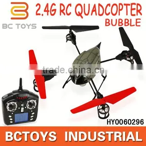WL Toys 2.4GHz 4CH Beetle V969 rc Quadcopter With Bubble Function Used Boeing Aircraft for Sale With Light HY0060296 thumbnail-1