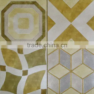 600*600mm Moroccan Decorative Tile Wall Floor Tile thumbnail-1
