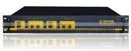 C-MARK DA4X00 Series Digital Amplifier thumbnail-1