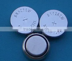 1.55V Coin Cell Battery SR626 SR626SW AG4 LR626 377A 377 Watch Battery thumbnail-5