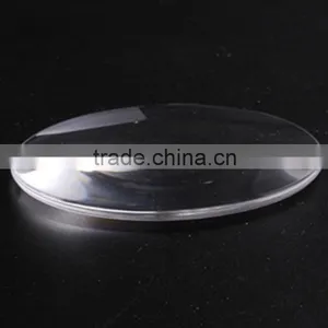 41mm Arcylic Double Convex Lens for Google Cardboard thumbnail-3