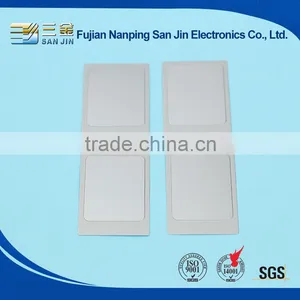 Hybrid Integrated Circuit Chemical Etched Kovar Stepped Lids thumbnail-1