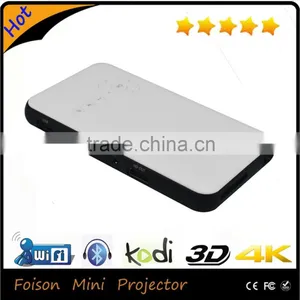 Dlp Mini Projector Module Pico Projector With USB,wifi,android thumbnail-6