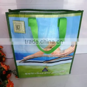 Factory Cheap Price China PP Woven Bag thumbnail-1