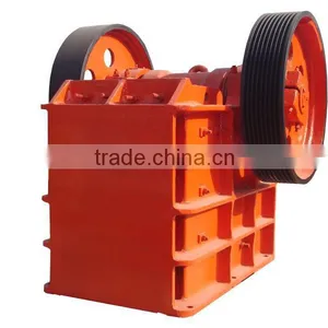 Vsi Impact Crusher thumbnail-1