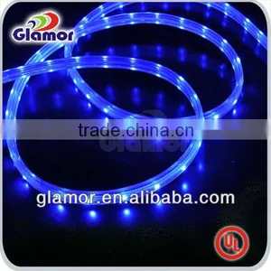 Outdoor UL Flexible Led Strip Tape Light thumbnail-1