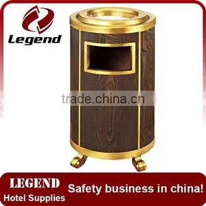 Hotel Equipment Outdoor Litter Bin Manufacturer thumbnail-6