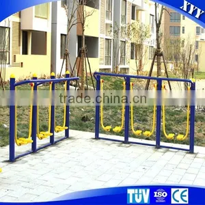 Supply Housing Estate Fitness Equipment for Old People thumbnail-1