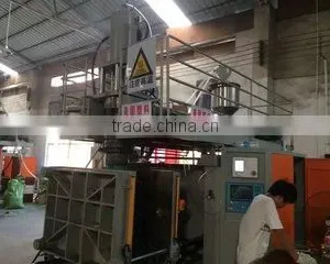 Guangzhou Meigu Plastic Products Co., Ltd. company overview - view 2 thumbnail