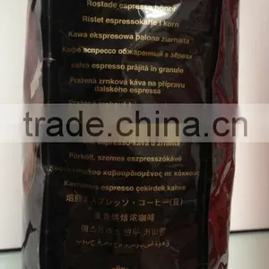 Arabica 100 % Espresso Coffee in Beans thumbnail-4