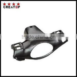 Vehicle Mould Produce and Plastic Injection Mould thumbnail-1