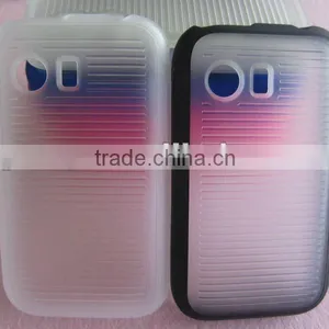 Mobile Phone PC Mix TPU Combo Cases thumbnail-1