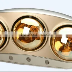 Decorative Bathroom Infrared Wall Heaters thumbnail-1
