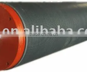 Blind Drilled Roll for Paper Machine thumbnail-1