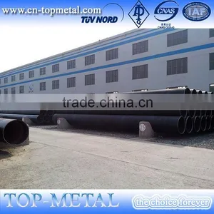 Manufacturer of Lsaw/ssaw Steel Pipe thumbnail-6