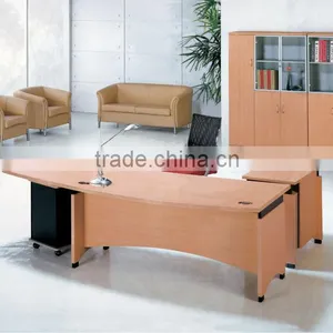 Modern Ajustable Office Desk HC-931 thumbnail-1