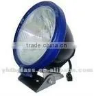 High Temperature Resistant Lamp Glass thumbnail-1