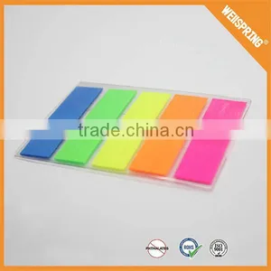 Free Sample Customized Custom Note Pad thumbnail-4