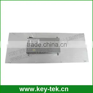 2016 New OEM Oil Resistance Easy Clean Industrial Membrane Keyboard thumbnail-3