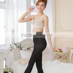 [fitness] Three Dimensional Tights Shaping Weaving Pants K01 thumbnail-3