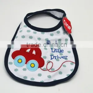 Baby Bibs thumbnail-1