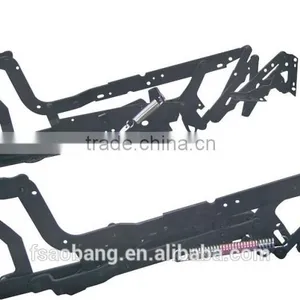 Simply Recliner Chair Parts A550 thumbnail-1