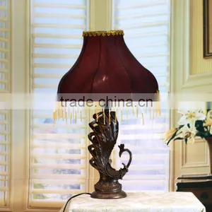 Popular Reading Lamps / Desk Light / Table Light With Clock thumbnail-2