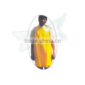 PVC Apron, Safety PVC Apron (SSS-0719) thumbnail-1