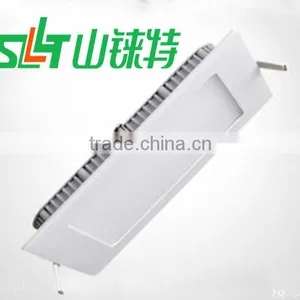 Square Led Ceiling Light thumbnail-1