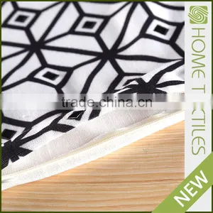 Wholesale Top Quality Drilling Hot Printed Elegant Fashion Chair Cushion thumbnail-3