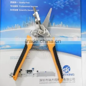 SMT Fixing Cutter Use for SMT Splice Tape With Clip/ST382B thumbnail-1
