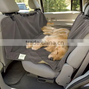 Durable Comfortable Full Size Car Seat Protector thumbnail-1