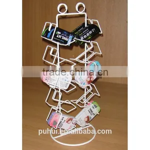 Counter Top Wire Rack Stand thumbnail-2