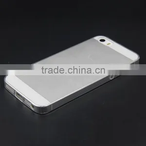 New Innovative Products 2016 Mobile Phone Case TPU Back Cover for IPhone 5/5S/SE thumbnail-3