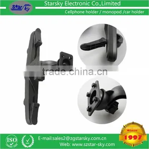 2015 Universal Car Headrest Mount Holder for Tablet PCs,match for 7-10 Inch Pad and Tablet PCs thumbnail-6