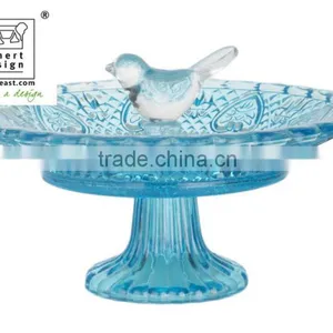Garden Hanging Bird Bath Ass. Small thumbnail-3