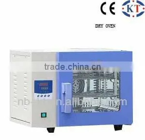 KT-DHG 9000 Series Blasting Drying Oven thumbnail-1