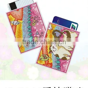 Cross Embroidery Kit thumbnail-1